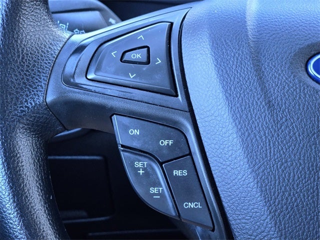 2024 Ford Edge SE AWD