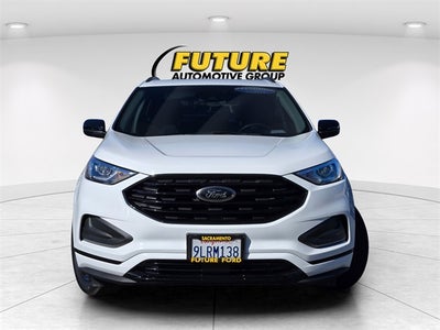 2024 Ford Edge SE AWD