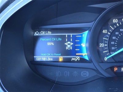 2024 Ford Edge SE AWD