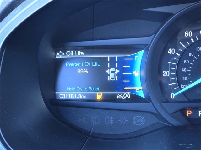 2024 Ford Edge SE AWD