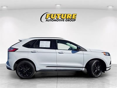 2024 Ford Edge SE AWD