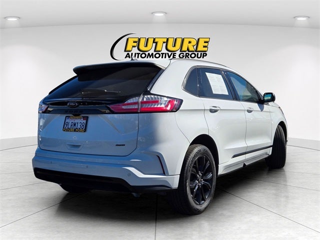 2024 Ford Edge SE AWD