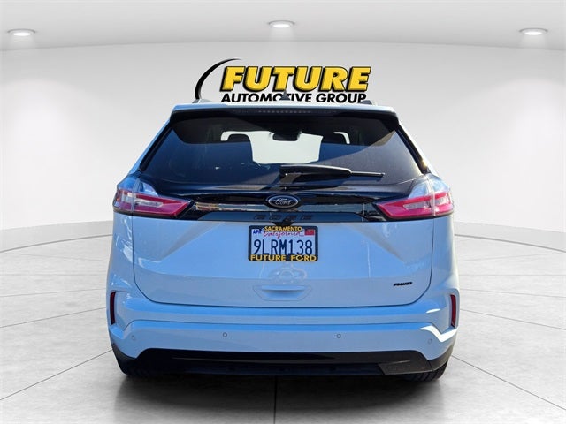 2024 Ford Edge SE AWD