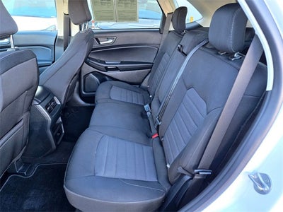 2024 Ford Edge SE AWD