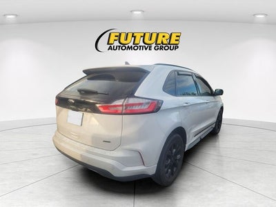 2023 Ford Edge SE