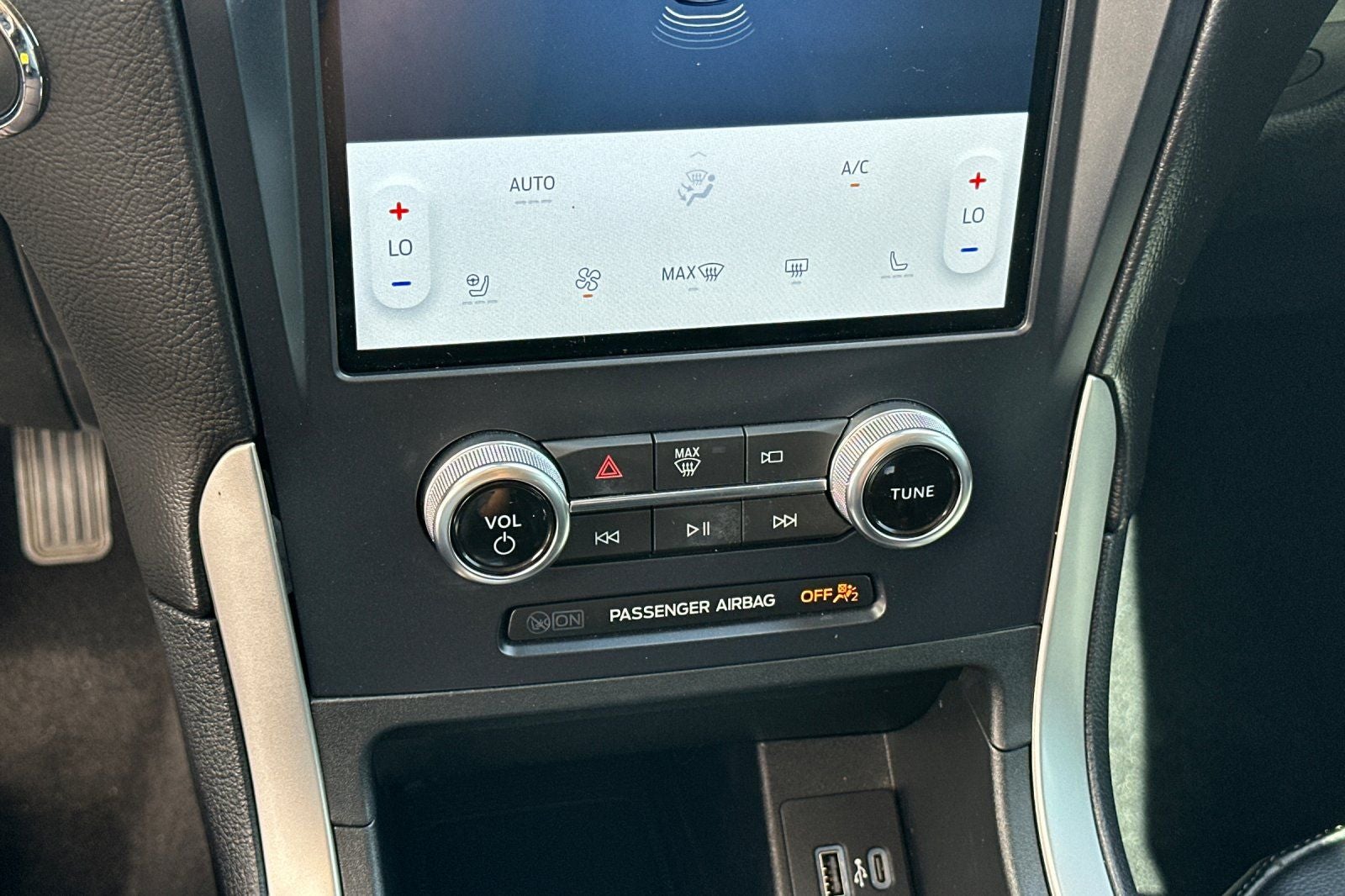 2024 Ford Edge SEL AWD