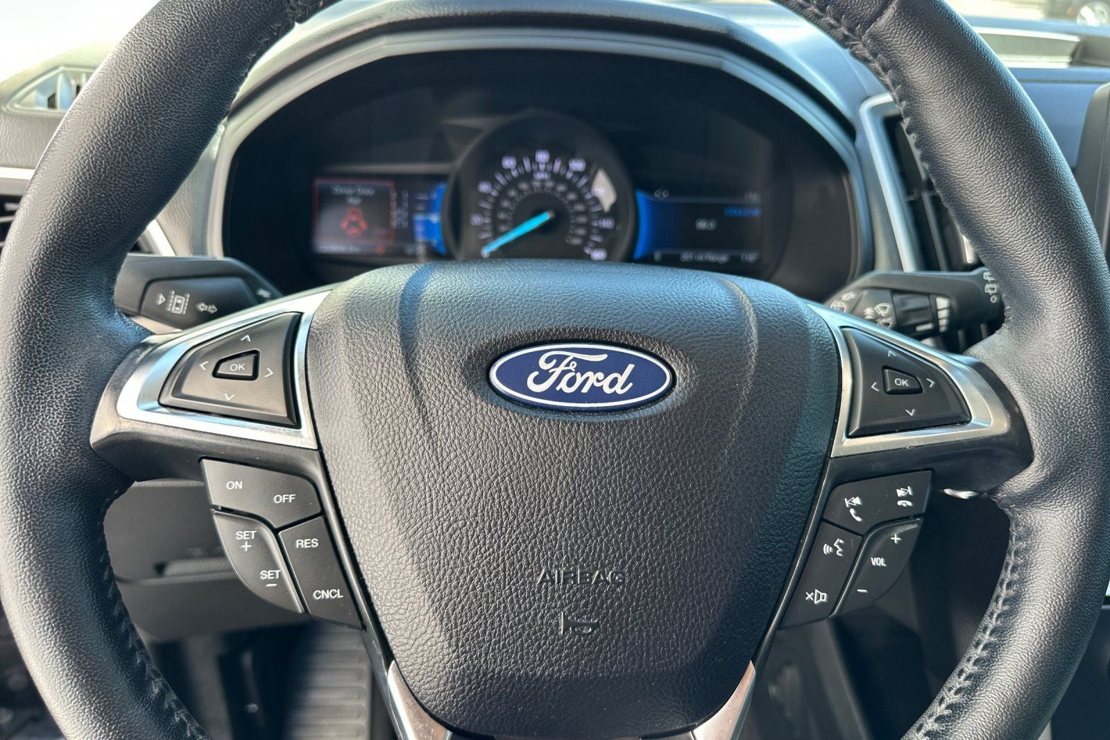 2024 Ford Edge SEL AWD