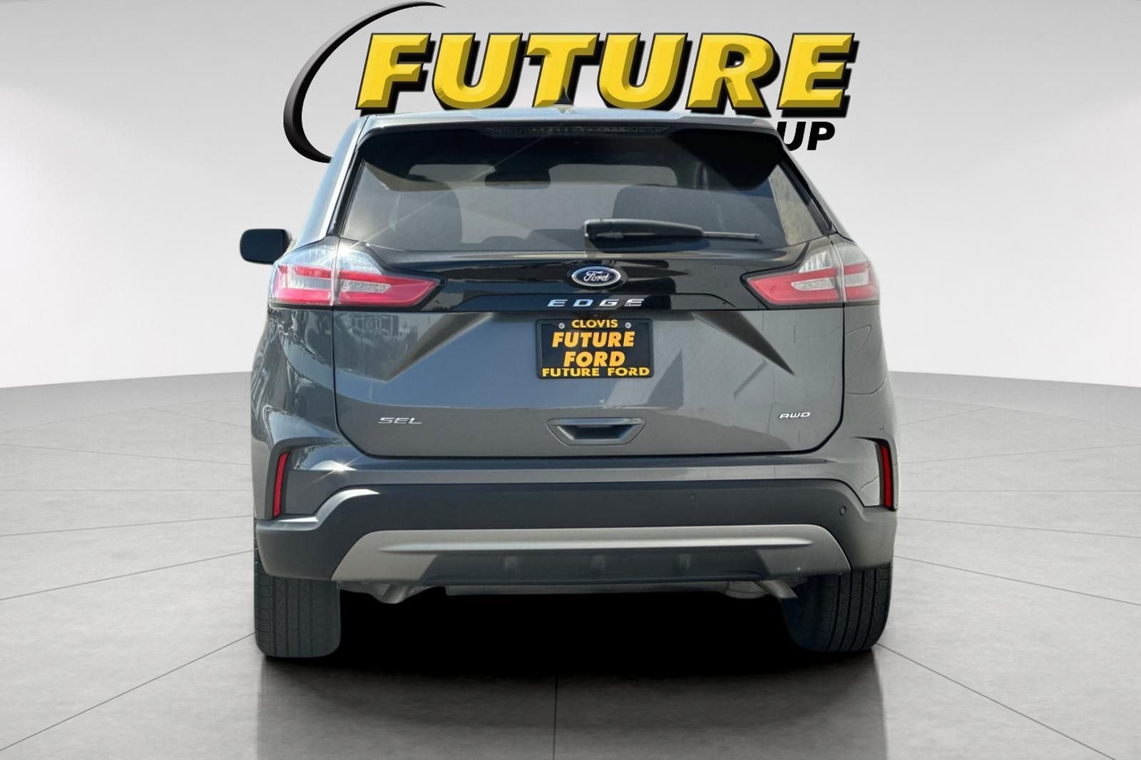 2024 Ford Edge SEL AWD