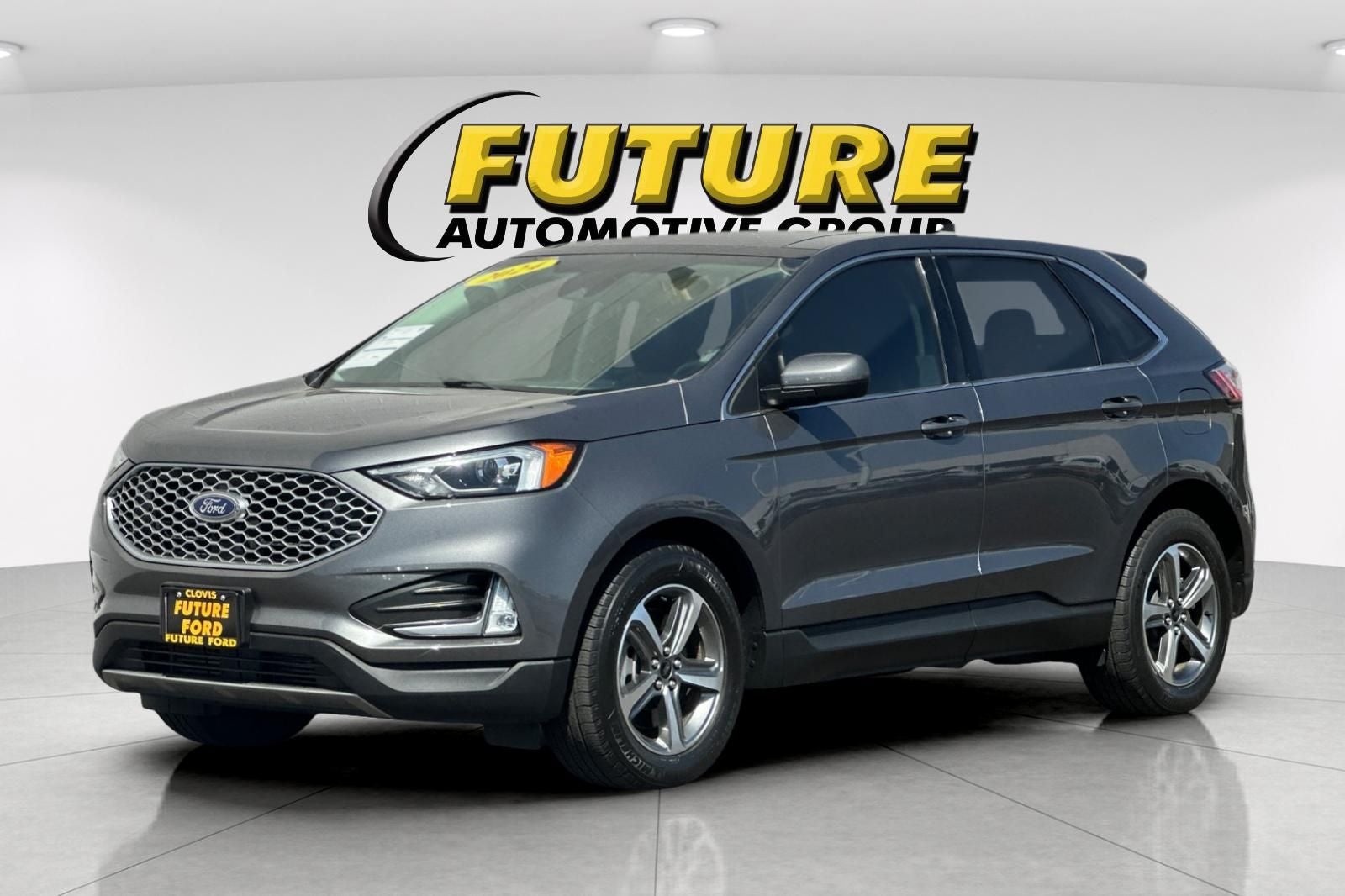 2024 Ford Edge SEL AWD