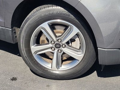 2024 Ford Edge SEL AWD w/Pano Roof