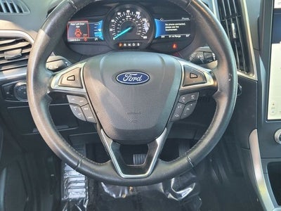 2024 Ford Edge SEL AWD w/Pano Roof