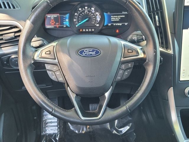 2024 Ford Edge SEL AWD w/Pano Roof