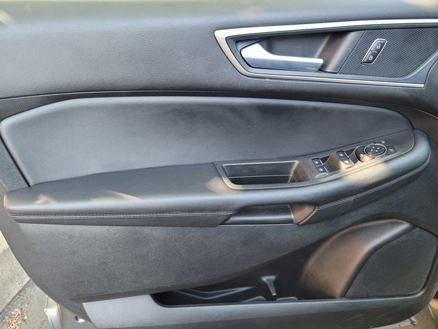 2024 Ford Edge SEL AWD w/Pano Roof