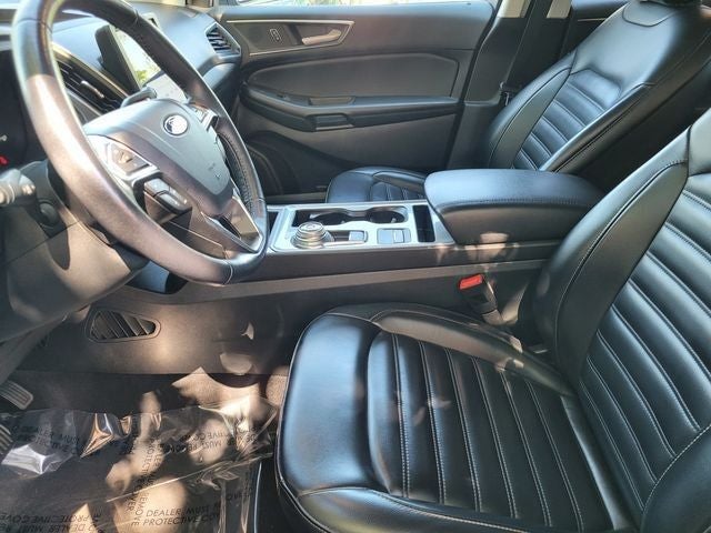 2024 Ford Edge SEL AWD w/Pano Roof
