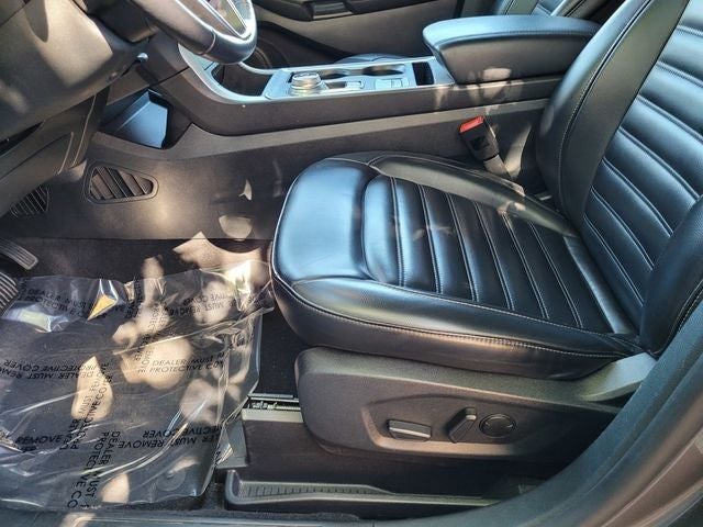 2024 Ford Edge SEL AWD w/Pano Roof