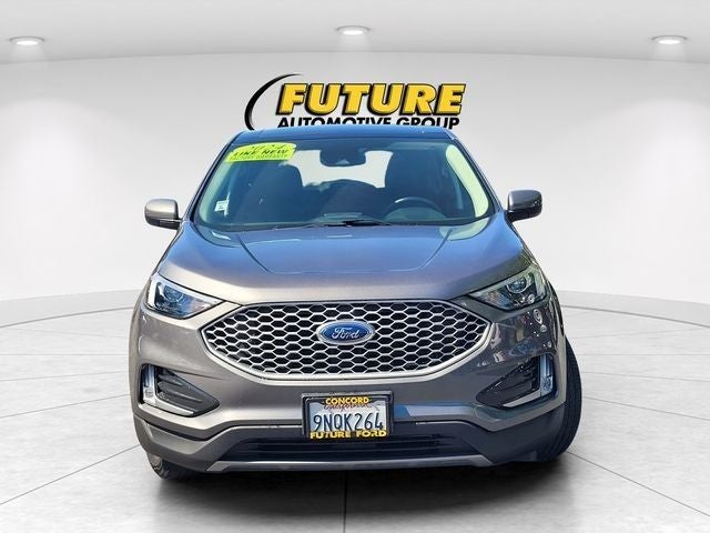2024 Ford Edge SEL AWD w/Pano Roof