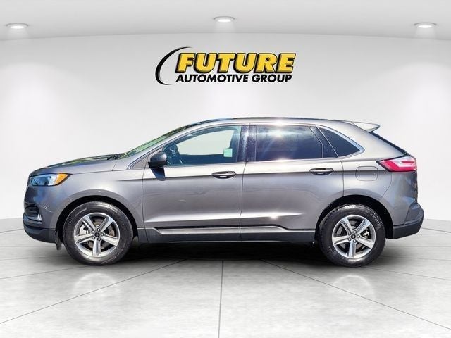 2024 Ford Edge SEL AWD w/Pano Roof