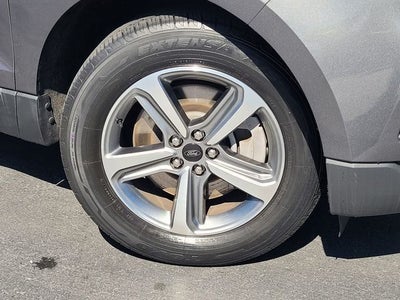 2024 Ford Edge SEL AWD w/Pano Roof