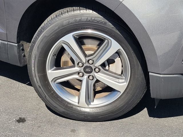 2024 Ford Edge SEL AWD w/Pano Roof