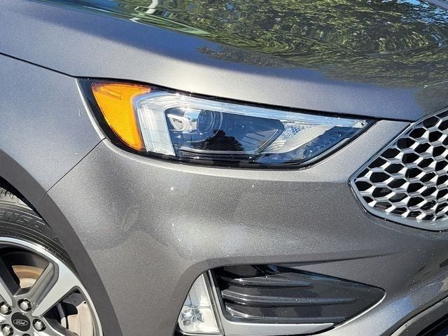 2024 Ford Edge SEL AWD w/Pano Roof