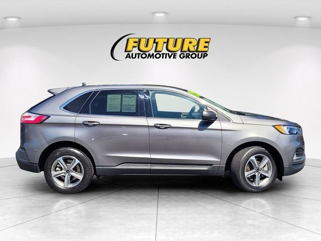 2024 Ford Edge SEL AWD w/Pano Roof