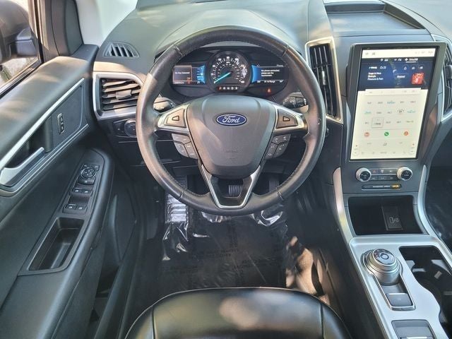 2024 Ford Edge SEL AWD w/Pano Roof