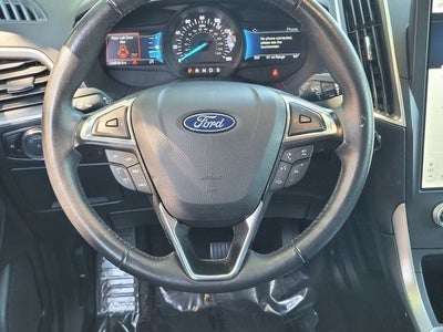 2024 Ford Edge SEL AWD w/Pano Roof