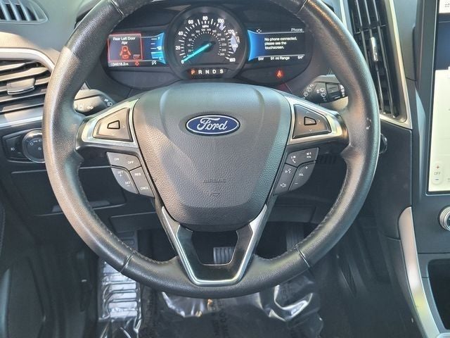 2024 Ford Edge SEL AWD w/Pano Roof