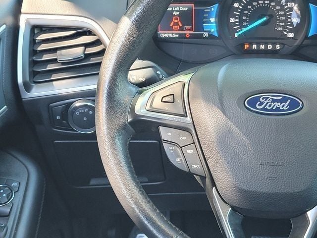 2024 Ford Edge SEL AWD w/Pano Roof