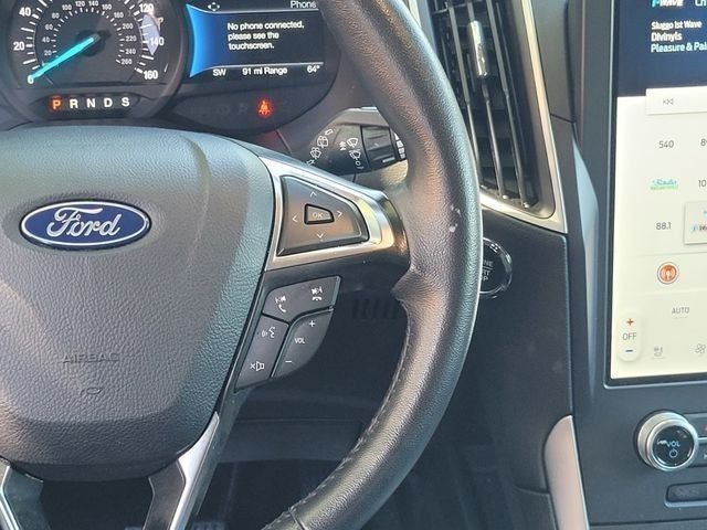 2024 Ford Edge SEL AWD w/Pano Roof