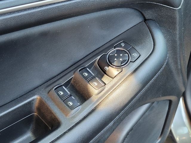 2024 Ford Edge SEL AWD w/Pano Roof