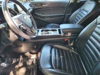 2024 Ford Edge SEL AWD w/Pano Roof