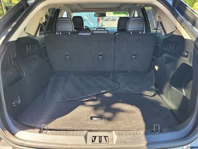 2024 Ford Edge SEL AWD w/Pano Roof