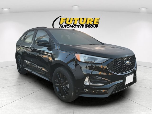 2024 Ford Edge ST Line