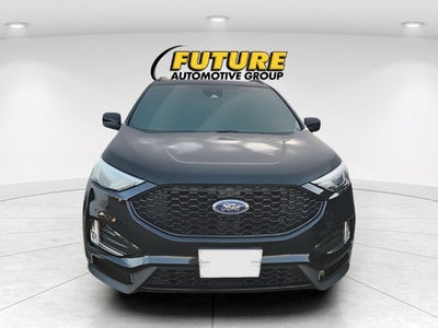 2024 Ford Edge ST Line