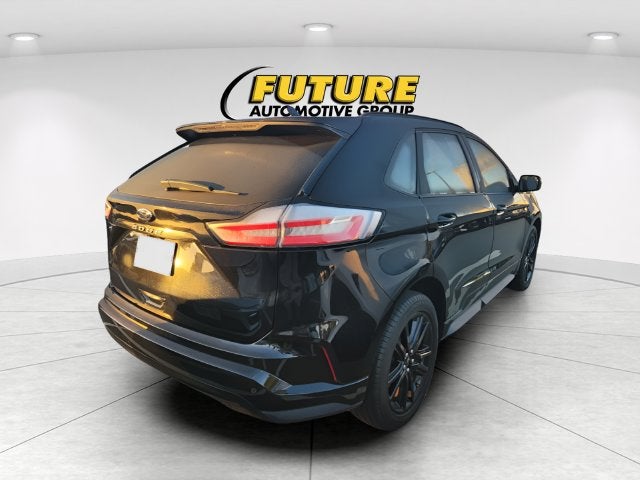 2024 Ford Edge ST Line
