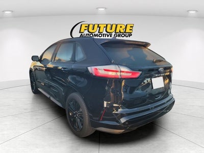 2024 Ford Edge ST Line