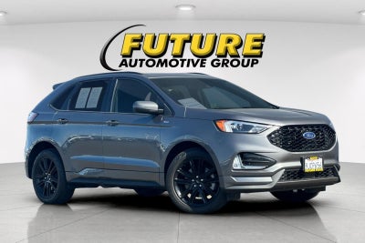 2024 Ford Edge ST Line AWD