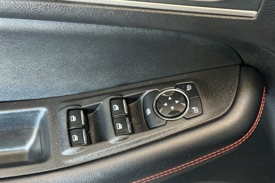 2024 Ford Edge ST Line AWD
