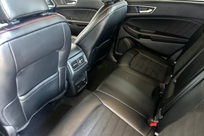 2024 Ford Edge ST Line AWD