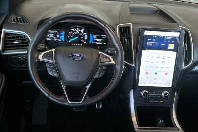 2024 Ford Edge ST Line AWD