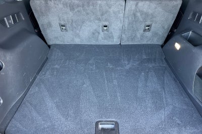 2024 Ford Edge ST Line AWD