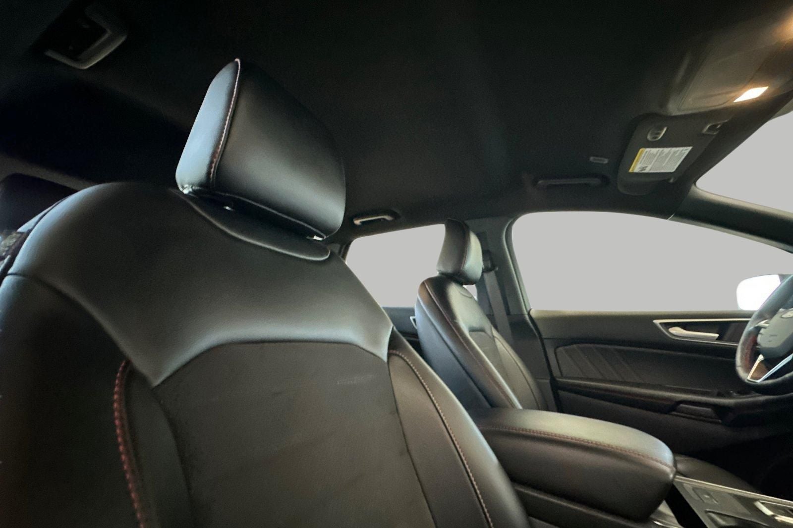 2024 Ford Edge ST Line AWD
