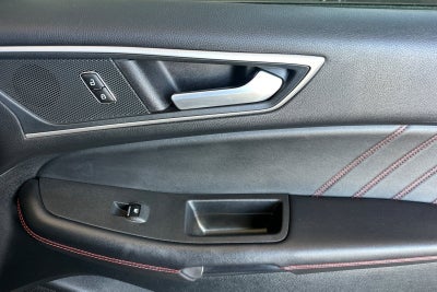 2024 Ford Edge ST Line AWD