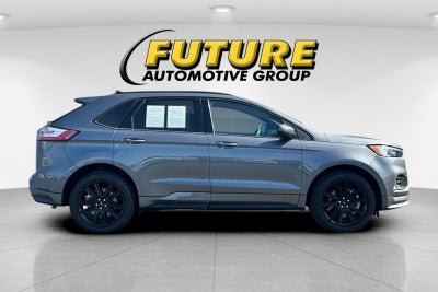 2024 Ford Edge ST Line AWD