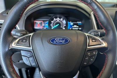 2024 Ford Edge ST Line AWD