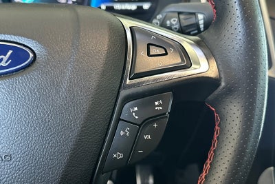 2024 Ford Edge ST Line AWD