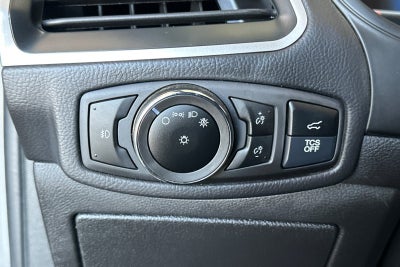 2024 Ford Edge ST Line AWD