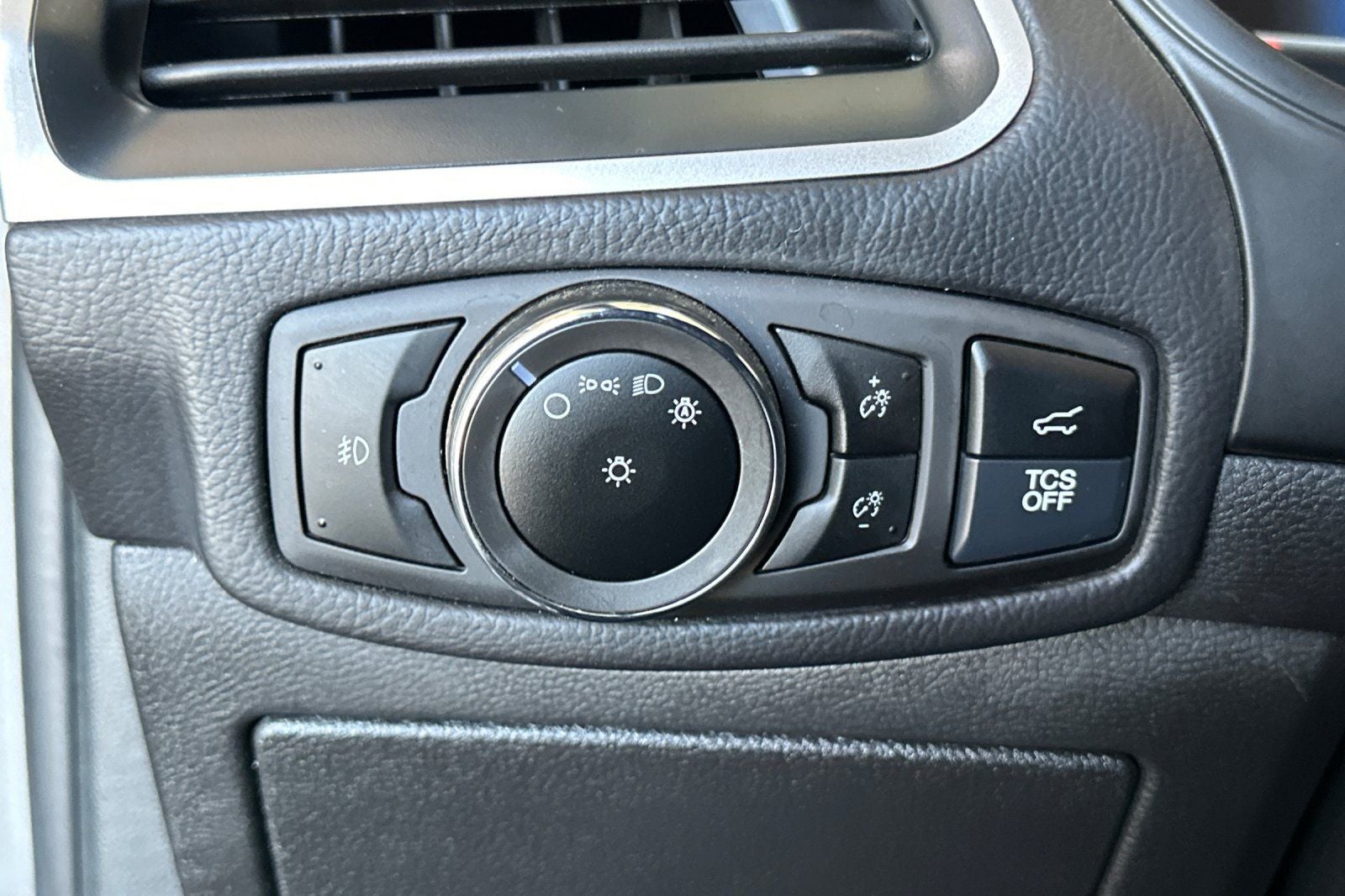 2024 Ford Edge ST Line AWD