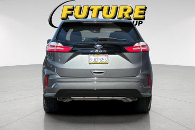 2024 Ford Edge ST Line AWD